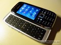 Nokia E75     