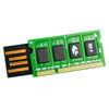 Segon Turbo Flash Drive      