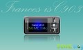 5-  Sony Ericsson C903 Frances    MWC 2009