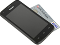   Philips Xenium W3568:    