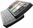  Sony Ericsson XPERIA X1     