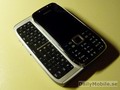 : Nokia E75     