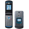 CDMA- Motorola VE465