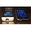 Samsung Show W7900     DLP-  !