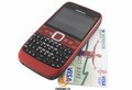   Nokia E63  