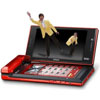 Wooo Ketai H001        3D-
