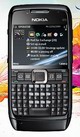 : Nokia E71    