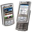    <>  Nokia N80 Internet Edition.
