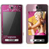 Samsung F480   La Fleur  Rockstar Edition