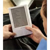 Amazon Kindle   