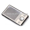 Metal Zune   Zune  