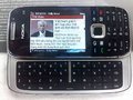  Nokia E75    