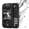 Kyocera X-tc     QWERTY- 