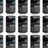    BlackBerry  50 