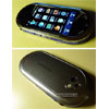 Samsung M7600    Bang & Olufsen