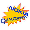 MWC2009. Nokia  Qualcomm   3G-   