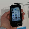 MWC2009.  Samsung SCH-M830    WiBro