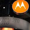 MWC2009. Motorola       
