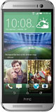 HTC One New:     