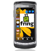 Fring   Samsung Omnia HD