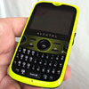 OT-800 -    Alcatel   QWERTY-