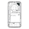 Samsung M810 (Instinct Mini) получил одобрение FCC
