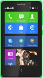  . Nokia X