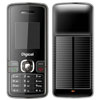   ZTE Coral 200 Solar      $40