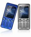 Sony Ericsson S312    S302