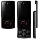 ����� ���������� � Chocolate phone LG KG800