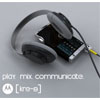    Motorola KRE-8
