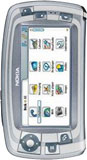  . Nokia 7700, 7710