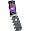 Sony Ericsson W518a —  Sony Ericsson W508 ?