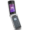 Sony Ericsson W518a   Sony Ericsson W508 ?