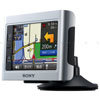 GPS-   Sony NV-U3C