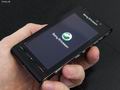 12- Sony Ericsson Idou       !