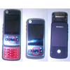   Motorola i856