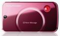  Sony Ericsson   SE T707