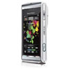 Sony Ericsson Idou   ?
