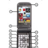    Samsung U750 (Alias2)