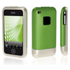 Wazabee 3DeeShell       iPhone