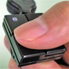 Evergreen Micro USB Mouse —      
