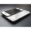   iPhone  QWERTY-