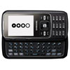   Samsung Slyde M540