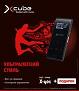 Fashion   XCube  