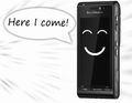  12- Sony Ericsson Idou   