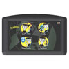 FD-435  GPS-  