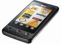 C LG KP500       