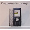 Samsung Vice      QWERTY-