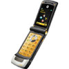 Motorola   MOTOROKR W6